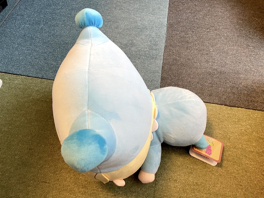 ムルモ屋本舗：記事：ミルモでポン！ ましゅもっち＆ピコぬい