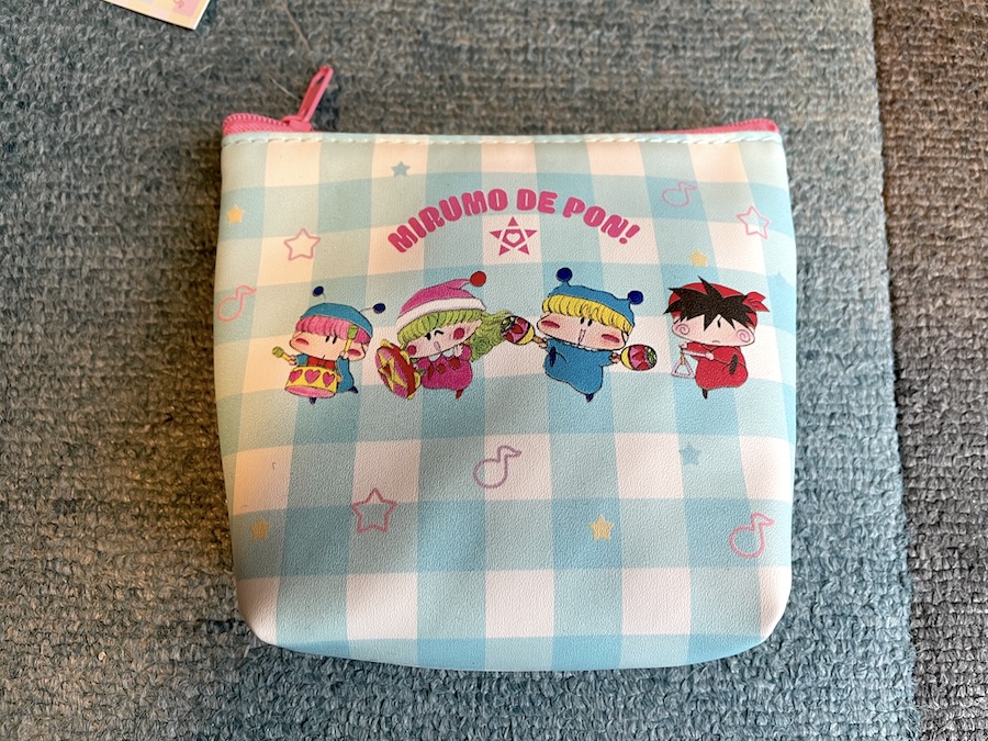 ムルモ屋本舗：記事：ミルモでポン！ サンキューマートコラボ