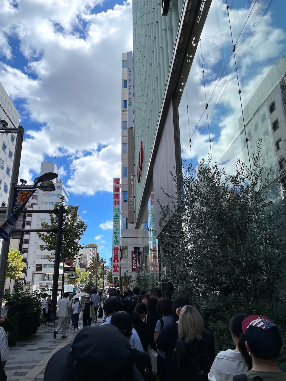 ムルモ屋本舗：記事：ミルモでポン！ POP UP SHOPレポート