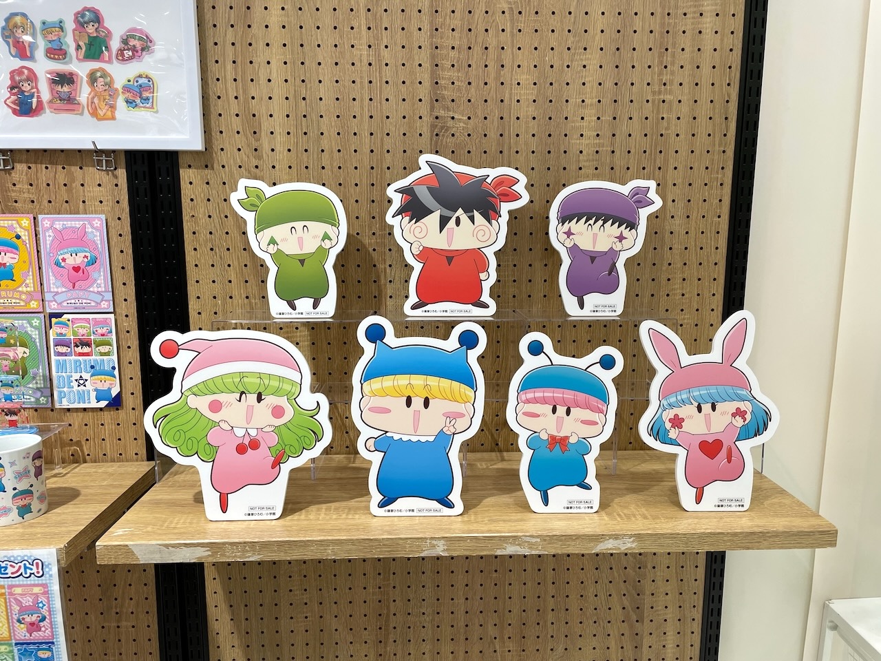 ムルモ屋本舗：記事：ミルモでポン！ POP UP SHOPレポート