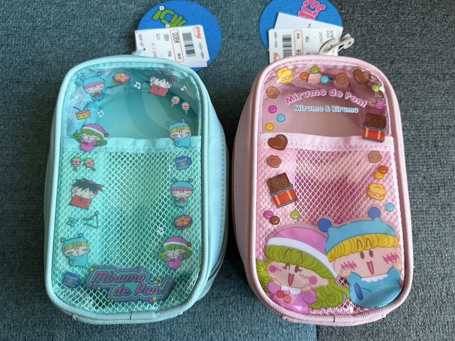 ムルモ屋本舗：記事：ミルモでポン！ アベイルとのコラボ商品