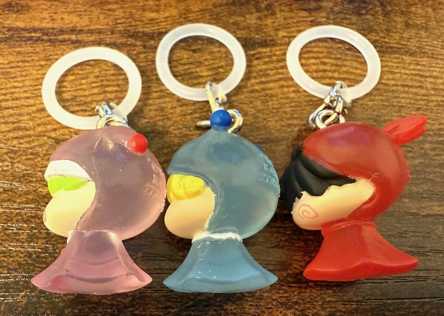 ムルモ屋本舗:記事:ミルモでポン! めじるしアクセサリー ムルモ屋本舗:記事:ミルモでポン! めじるしアクセサリー
