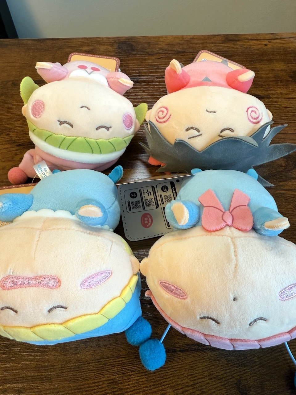 ムルモ屋本舗：記事：ミルモでポン！ おてのりましゅもっち