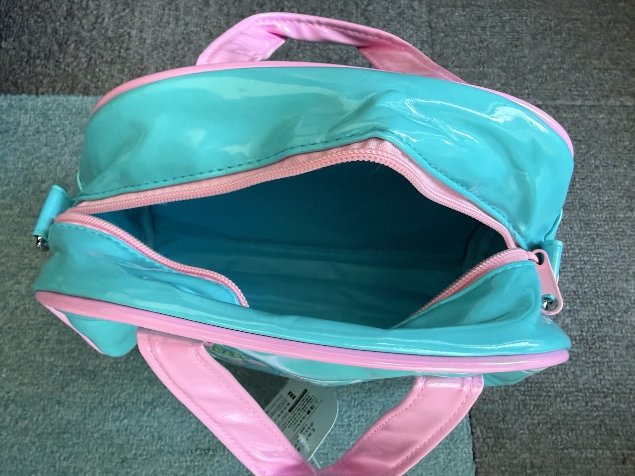 ムルモ屋本舗：記事：ミルモでポン！ ミニボストンバッグ