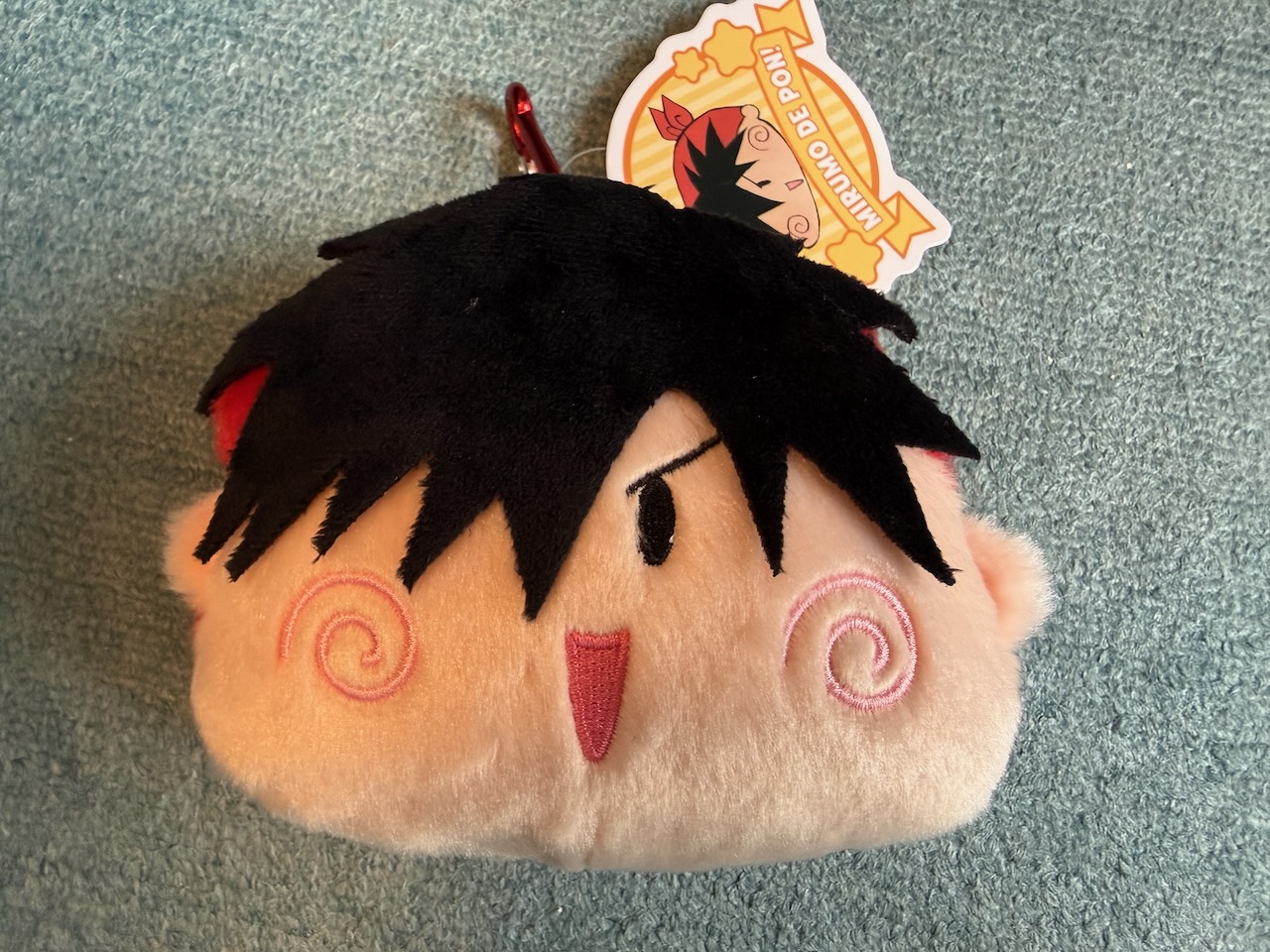 ムルモ屋本舗：記事：ミルモでポン！×SPINNSコラボグッズ（前編）