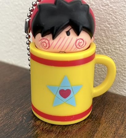 ムルモ屋本舗：記事：ミルモでポン！ マグカップミニチュアチャーム