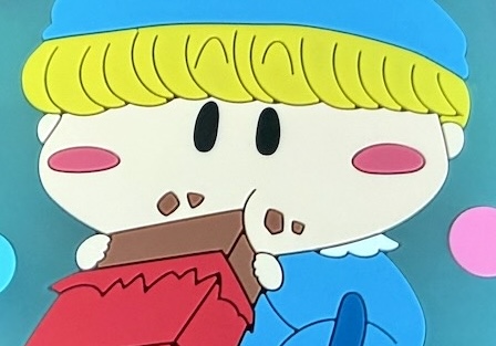 さくら  ミルモでポン！ 平成女児人気作品『ミルモでポン！』からましゅもっちシリーズが