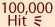 100000HitLO