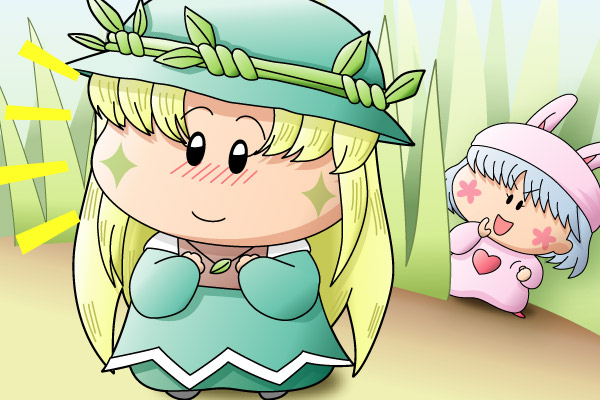 ムルモ屋本舗 絵 ヤシチ ヤマネ 6